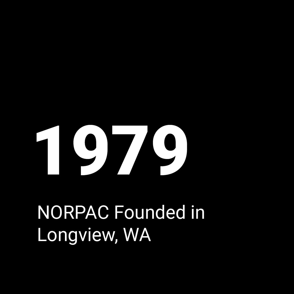 North Pacific Paper Company (NORPAC)